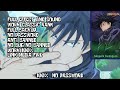 Script Skin Julian Jujutsu Kaisen ~ No Password ~ New Patch