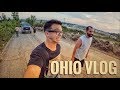 A Weekend in OHIO: World Trippin VLOG