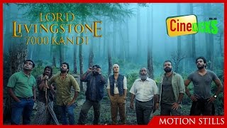 Lord Livingstone 7000 Kandi Motion Stills FULL HD