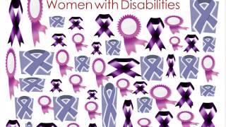 Women and the Americans With Disability Act Webinar