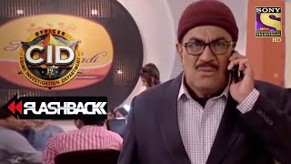 CID Par Grahan - Part 4 | CID | सीआईडी | Full Episode