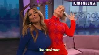 stan twitter: wendy williams not knowing the words to ‘glamorous’ by fergie