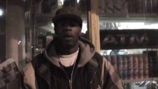 A.F.O REC-HOOD-LUMM VIDEO FOOTAGE OF THE HOOD