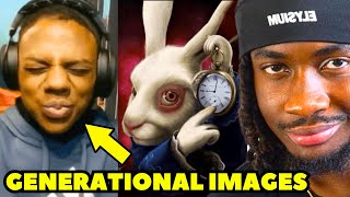 The Most Generational Images Of All Time