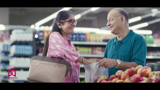 NAVARATHNA HYPERMARKET COMMERCIAL AD 60SEC