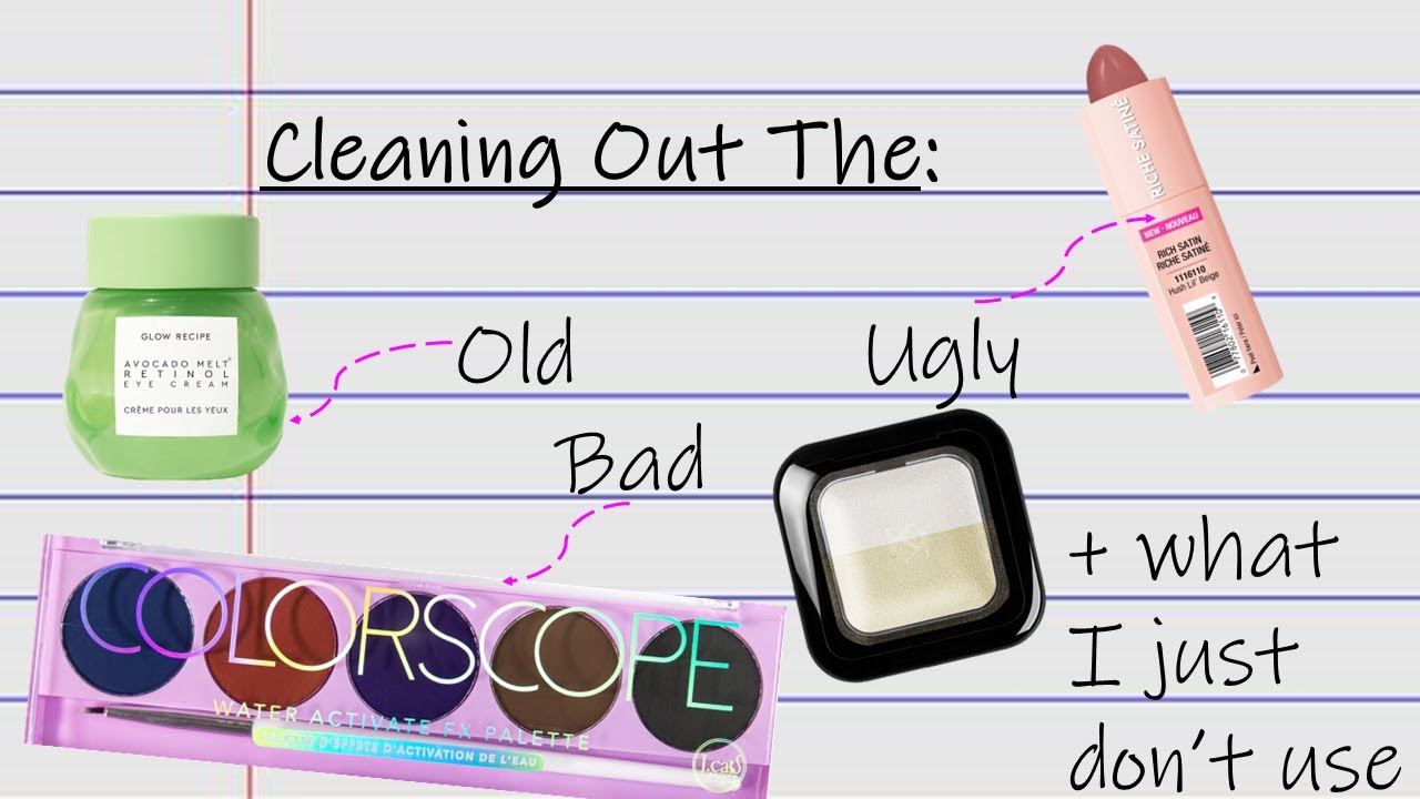 Declutter Time Youtube