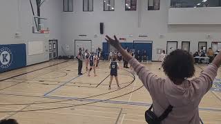 (Ontario Cup) U17 - OBL Championship Weekend - Game 3 - DC Chameleons vs. Chatham-Kent May 11, 2024