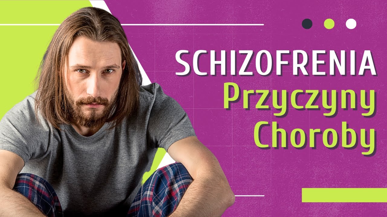 Schizofrenia Paranoidalna – Jakie Są Przyczyny Choroby? | Medycyna360 ...