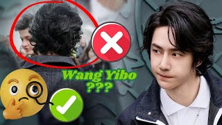 Wig Wang Yibo – Fashion or Disaster? What is the truth behind Wang Yibo's look in Paris?