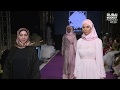 Mariyan Suleymanova - Dubai Modest Fashion Week 2019