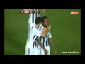 APOEL 1-3 NEFTCHI BAKU 30.08.12 All Goal & Highlights