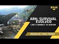 Why Can’t I Connect to My ARK Server? (Troubleshooting & Fixes)