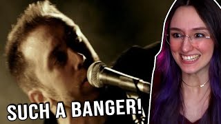 Rise Against - Savior I Singer Reacts I