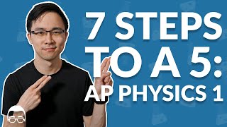 How to Study for AP Physics 1: 7 Steps to Get a 5 in 2022 | Albert