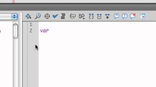Actionscript - Setting a Variable