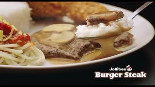 New Jollibee super meal commercial 2018