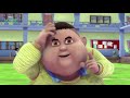 Vir The Robot Boy | Animated Series For Kids | Compilation 61 | WowKidz Action