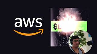 How to Burn Money in the Cloud | Avoid AWS, GCP, Azure Cost Disasters by Fireship