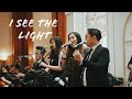 I See The Light (Tangled) - Mandy Moore Cover by Music Avenue Entertainment