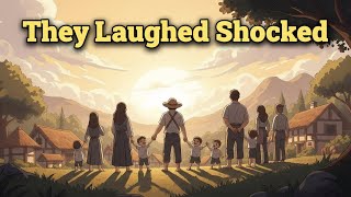They Laughed at Him… Until This Happened | Inspirational Story