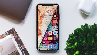 Iphone X Review It Changed My Mind