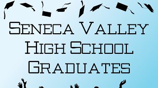 Graduation Week: Seneca Valley High School 2020