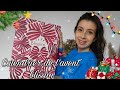 Calendrier de l'avent Blissim 2024 - UNBOXING ❤️❄️