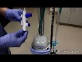 nicu procedures high flow nasal cannula