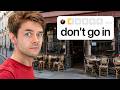 I Tried the Worst Restaurants in Paris