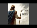 The King's Return