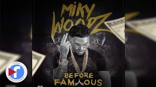 Miky Woodz - Before Famous (Album Completo)