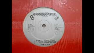 Ike Noble, Shake It Loose (Funk Soul Vinyl 1982) FULL HD !