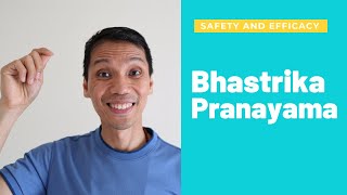 #Bhastrika Pranayama Tutorial | Bellows Breath | Magnetising the Soma