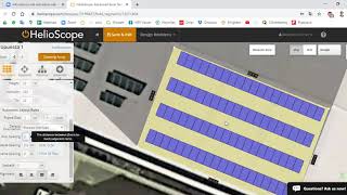 Cómo utililizar HelioScope para diseños fotovoltaicos