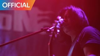 [튠업 헌정 앨범 들국화 30] 해리빅버튼 - 행진  (Live Ver.)