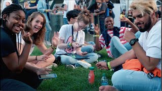 Dragon Pro Tip — Get Involved at Drexel