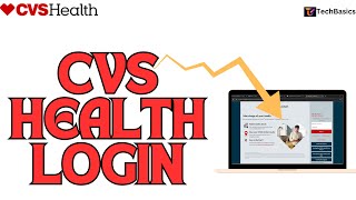 CVS Health Login: How to Login CVS Health Account 2024?