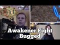 Awakener Fight Bugged | Daily Path of Exile Highlights