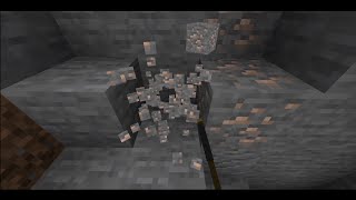 Minecraft in 15 seconds Remake