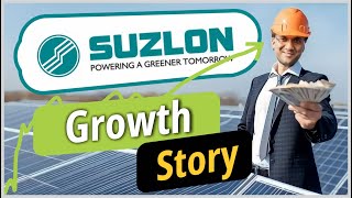 SUZLON share news | Suzlon Energy Share news