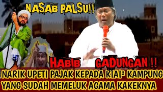 Gus Muwafiq Terbaru 2024 Viral ‼️ HABIB PALSU TARIK PAJAK PEMELUK AGAMA