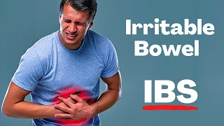 Overcoming IBS (Irritable Bowel) & conquering Gut Health | Dr. William Chey, MD