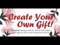 DIY Gifting at Glengarry