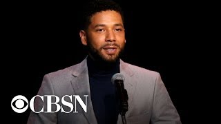 How strong is the case against Jussie Smollett?