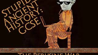 Stupid Ancient History GCSE: Cleopatra and the Perusine War