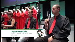 Joyful Harmonies - Agnus Dei