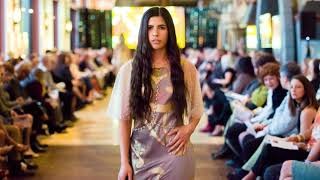 2023 Capstone Fashion Show - RE:Models - Highlights