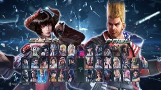 Tekken Tips For Intermediates - What Matchups Should You Learn?