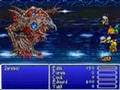 Final Fantasy IV Advance LLG / IE #43 - Zeromus 1