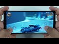 Oppo A16 Test Game Gta 3 | Helio G35, 4GB Ram